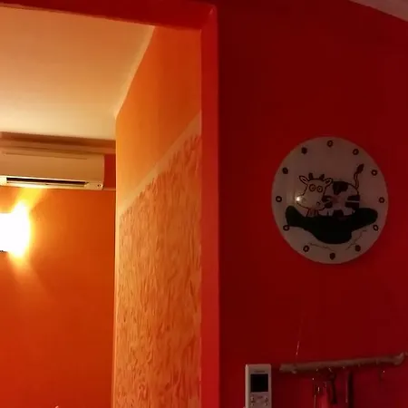Martina's House *