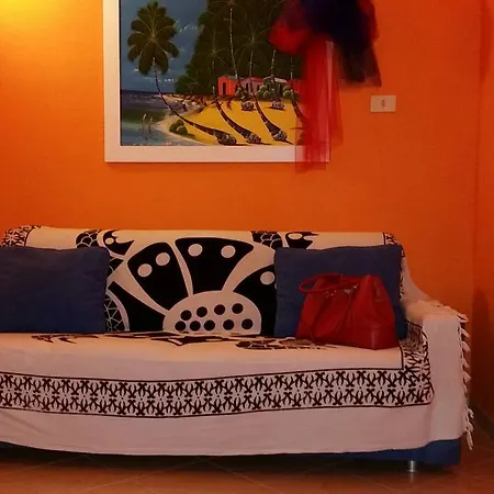 Martina's House Viareggio